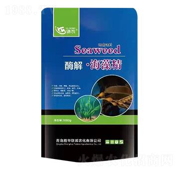 酶解海藻精-語(yǔ)農(nóng)-勝華聯(lián)邦