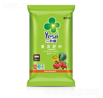 高塔硝硫基-葉盛生物