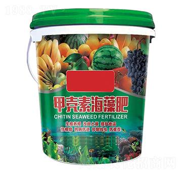 甲殼素海藻肥-奧然農業(yè)