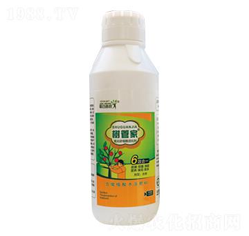 氧化矽細(xì)胞活化劑-樹(shù)管家-聯(lián)合喜農(nóng)