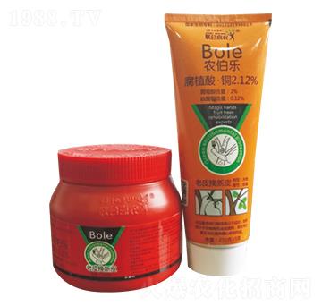 2.12%腐植酸·銅-農伯樂-聯合喜農