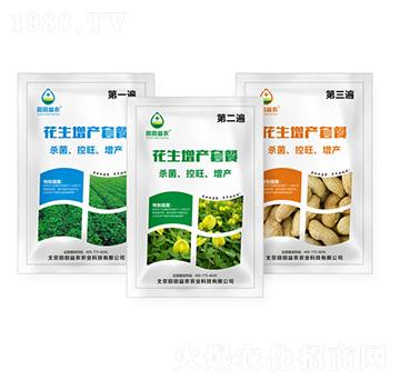 花生增產(chǎn)套餐-田田益農(nóng)