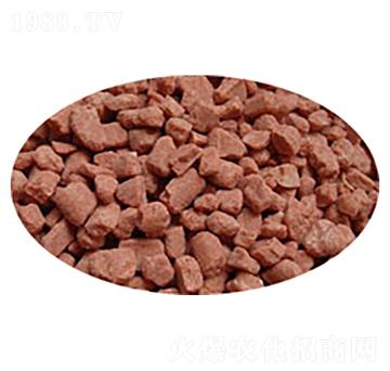 紅色顆粒-匯豪農化