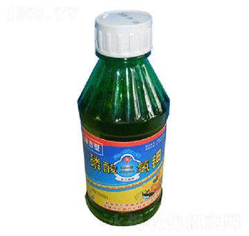 磷酸二氫鉀（瓶）-匯豪農化