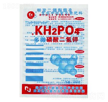 多微磷酸二氫鉀-匯豪農化
