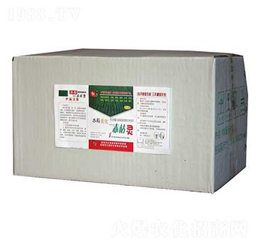 水稻黃化赤枯靈-匯豪農化