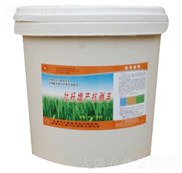 壯稈增產(chǎn)抗倒豐（桶）-匯豪農化