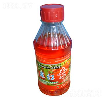 果紅素-匯豪農化