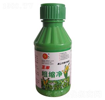 玉米粗縮凈-匯豪農化