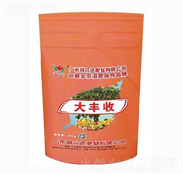 大豐收水溶肥-利爾達(dá)