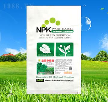 韭菜專用肥料-潤(rùn)澤生物