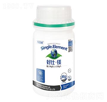 300g好仕·鎂-好仕稼