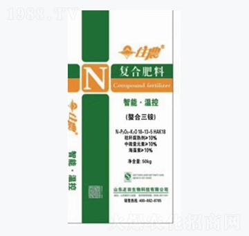 復(fù)合肥料18-13-5-葩田生物
