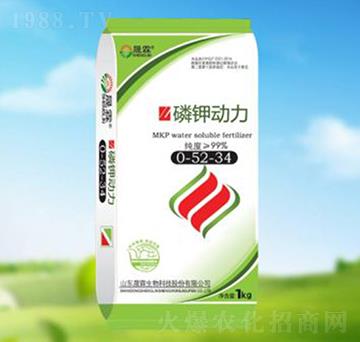 磷酸動(dòng)力0-52-34-晟霖生物