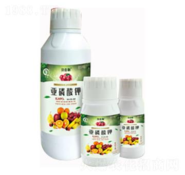 果園專用亞磷酸鉀-白市化工