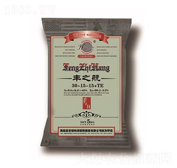 ����Ԫ��ˮ�ܷ�30-15-15+TE-�|���