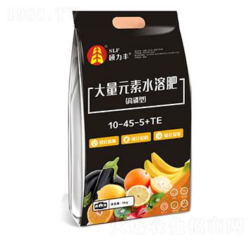 ����Ԫ��ˮ�ܷ�10-45-5+TE-�T���S����