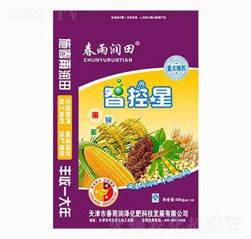 智控星-春雨潤田-添鴻農業(yè)