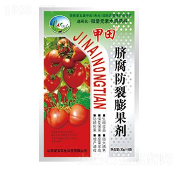 防腐防裂彭果劑-甲田-中根生物