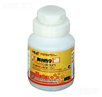 糖醇硼-中根生物