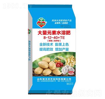 ���������ʹ���Ԫ��ˮ�ܷ�8-12-40+TE-�G�S���r(n��ng)�I(y��)