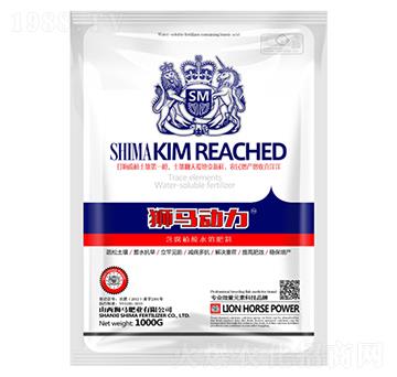 含腐殖酸水溶肥-獅馬動力-獅馬肥業(yè)