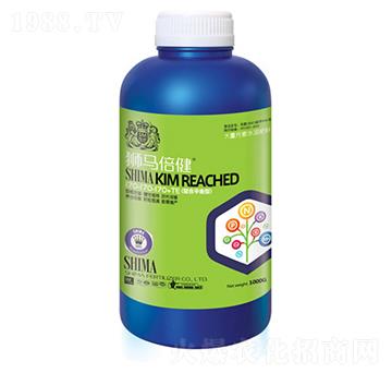 平衡型大量元素水溶肥170-170-170+TE-獅馬倍健-獅馬肥業(yè)