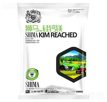 硅鈣鎂-獅馬肥業(yè)