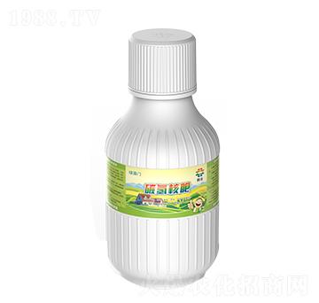 碳?xì)浜朔?綠藻門(mén)-碳匯農(nóng)業(yè)