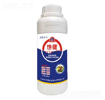 飽?。ㄊ卟藢Ｓ茫?洪荒農(nóng)人