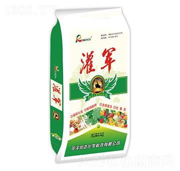 灌軍-潤(rùn)達(dá)化學(xué)