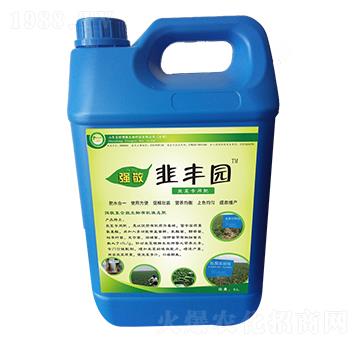 韭豐園-強敬-寶世博