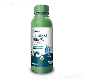 流體鈣-國正易農(nóng)