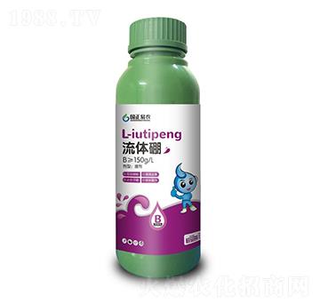 流體硼-國(guó)正易農(nóng)