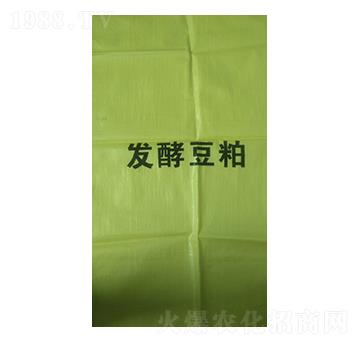 發(fā)酵豆粕-嘉施得