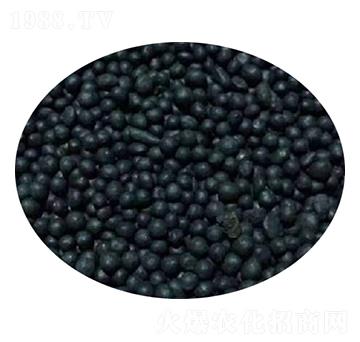 水溶性有機質(zhì)菌肥-嘉施得