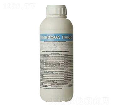 氨基酸醒啟-袋畝樂