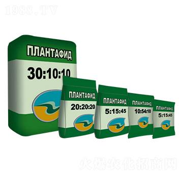 大量元素水溶肥-袋畝樂