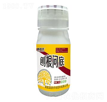 刨根問(wèn)底-施萊佳-盈豐農(nóng)業(yè)