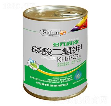 多元高效磷酸二氫鉀-施萊佳-盈豐農(nóng)業(yè)