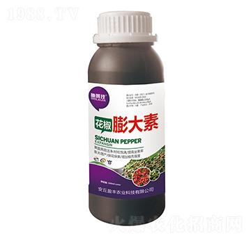 花椒膨大素-豐碩萬家-盈豐農(nóng)業(yè)