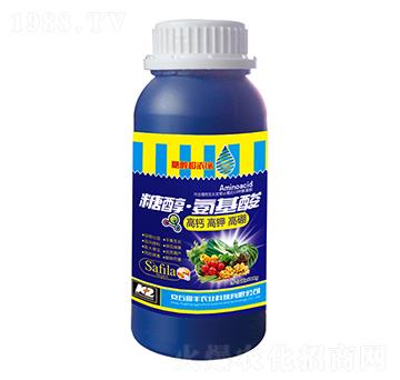 糖醇·氨基酸-盈豐農(nóng)業(yè)