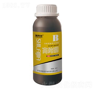 高純硼-施萊佳-盈豐農(nóng)業(yè)