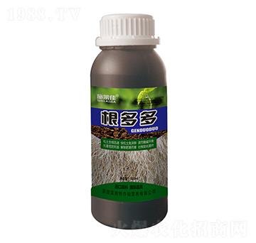 根多多-施萊佳-盈豐農(nóng)業(yè)