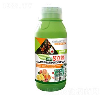 果樹(shù)膠立停-施萊佳-盈豐農(nóng)業(yè)