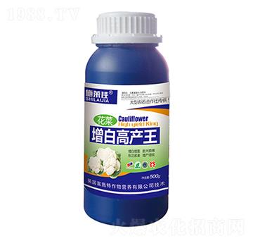 花菜增白高產(chǎn)王-施萊佳-盈豐農(nóng)業(yè)