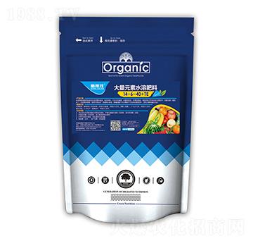 大量元素水溶肥料14-6-40+TE-施萊佳-盈豐農(nóng)業(yè)