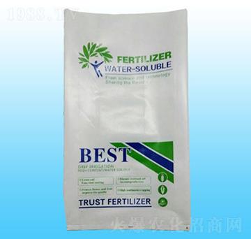 水溶肥-玖諾肥料