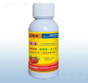 莓樂-宜稼親-粟安