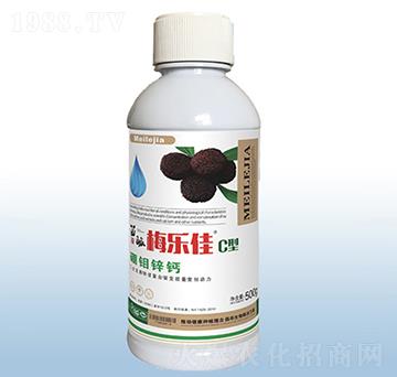 梅樂(lè)佳C型-粟安